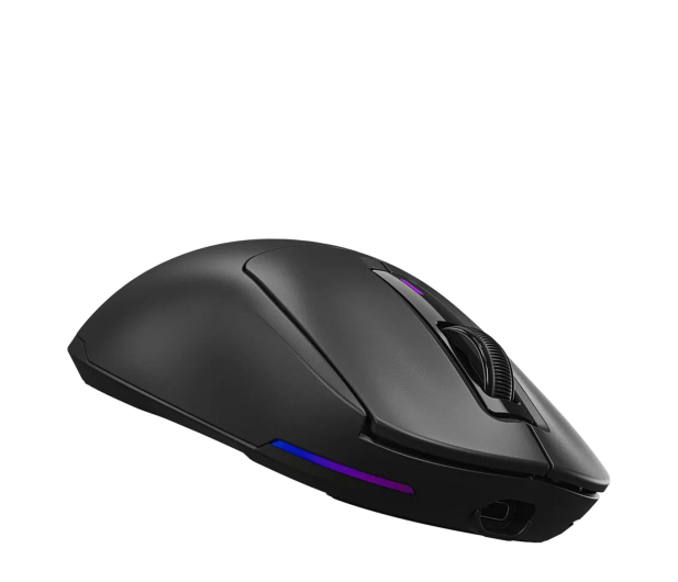 Lorgar MSA10 BT LED RGB Czarna LRG-MSA10W-BK - 1326956 - zdjęcie 5